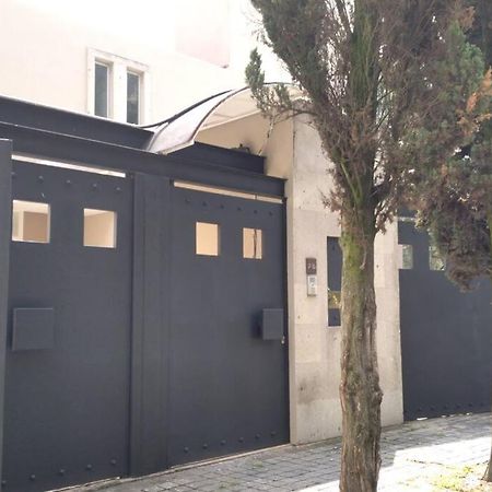 Hermoso Departamento En Bosques De Las Lomas Dos Habitaciones Mexico City Exterior photo